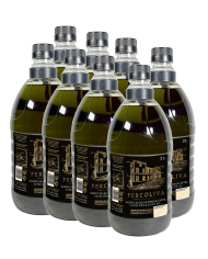 Caja de 8 latas de 2L