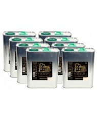 Caja de 4 latas de 5L