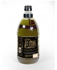 Aceite verde 2L