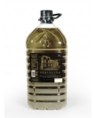 Aceite verde 5L